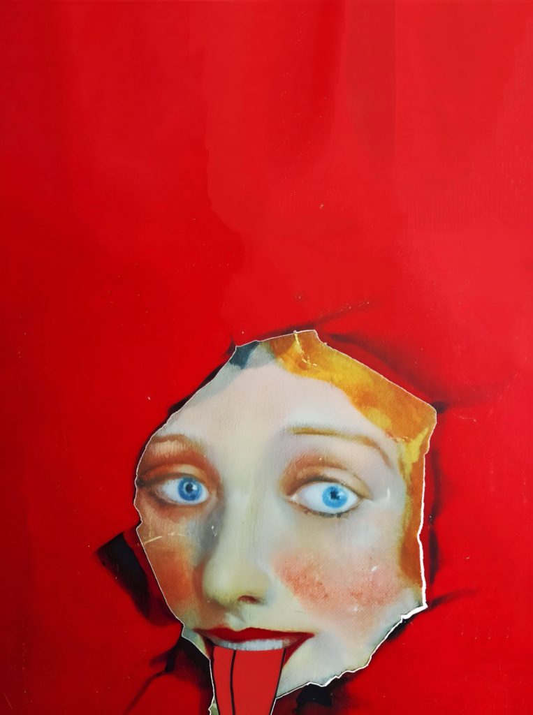 出張・イボイボ大全　京阪レコ発ドグラマグラー(大阪編)